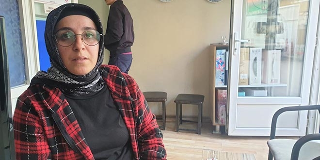 400 bin lira hibe kredi vaadiyle 20 bin TL dolandırdılar