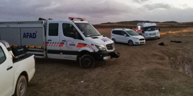 Van Gölü'nde tekne battı: 7 ölü, 64 yaralı