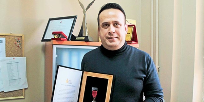 Van'da hidrojen devrimi