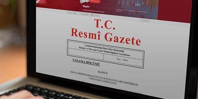 Şehit ve gaziler için toplanan parayı yönetecek heyet belli oldu