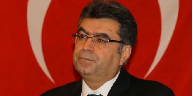 AK Parti'li vekil: Çiftçimiz 5 yıldır geriye gidiyor