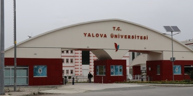 Yalova Üniversitesinde bütünleme sınavları yapılacak