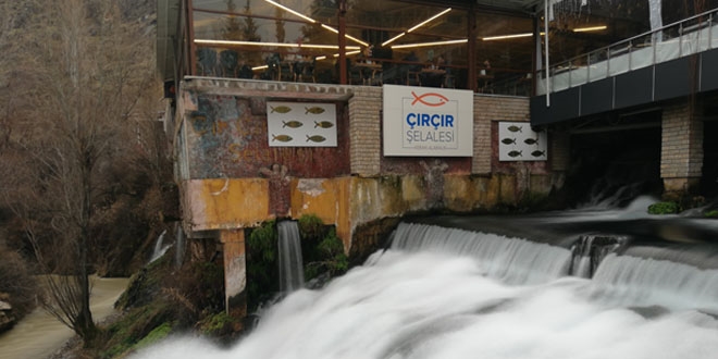 Bir kültür mirası Elazığ