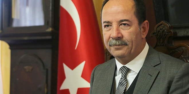 Edirne Belediye Başkanı Recep Gürkan hakkında dava açıldı