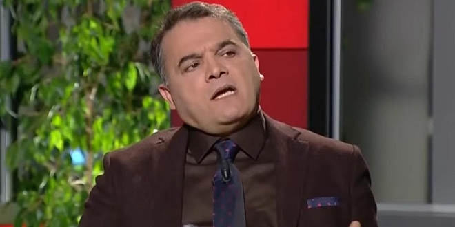 Gazeteci Talat Atilla ve avukatını tehdit eden şüpheli yakalandı