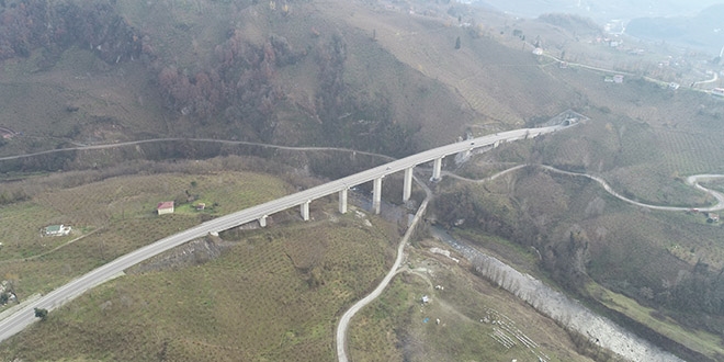 Asrın projesi tamamlanmak üzere