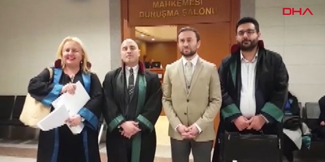 Rektörün kızına milyonluk şantaj iddiası... Karar çıktı