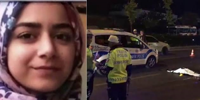 Lise öğrencisinin ölümüne neden olan sürücüye hapis
