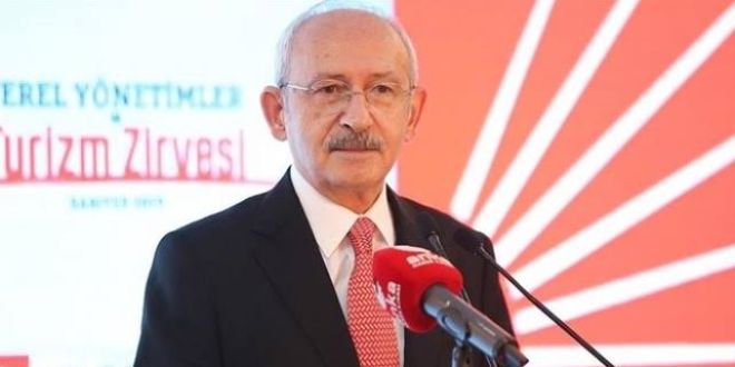 Kılıçdaroğlu'ndan 'asgari ücret' paylaşımı