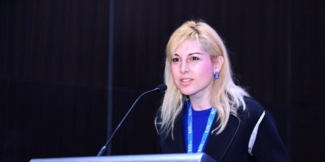 Türk iş insanı dünyanın en önemli 50 profesyoneli arasında