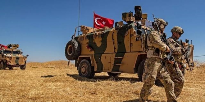 Reuters: Libya, Trkiye'den askeri destek talep etti