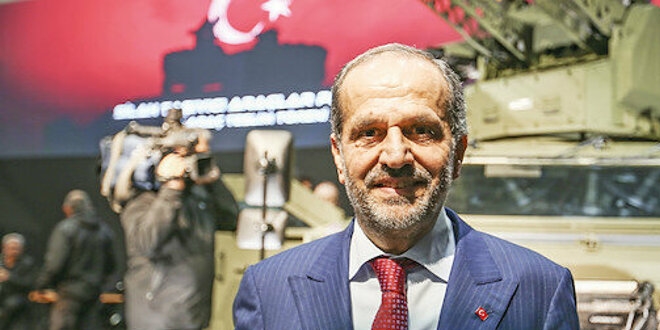 TÜMOSAN'ın gücü 530 beygire çıktı