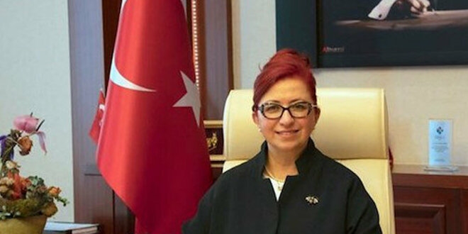 İki üniversite rektörlüğüne atama yapıldı