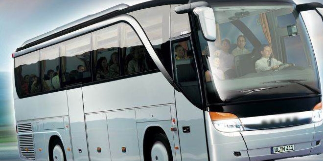 Otobüs hizmetlerinde hostessiz dönem başlıyor
