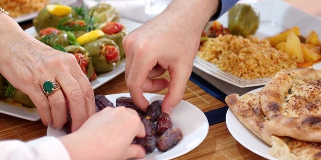 16-18 saat oruç tutmak, ömrü uzatıyor