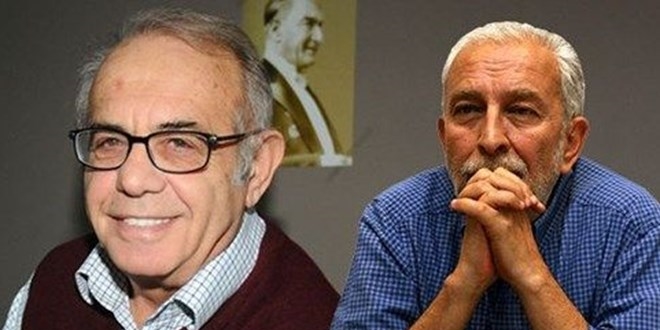 Sözcü gazetesi davasında 8 sanık ceza aldı