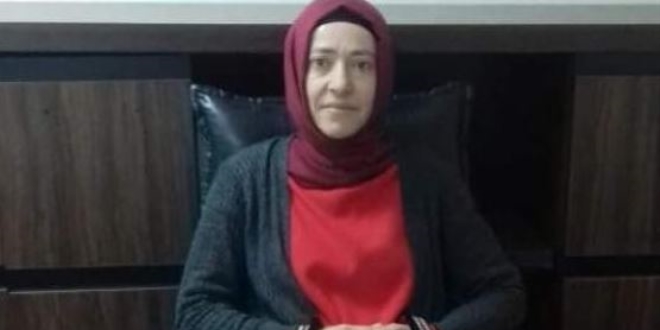 HDP'li Karaçoban Belediye Başkanı görevden alındı