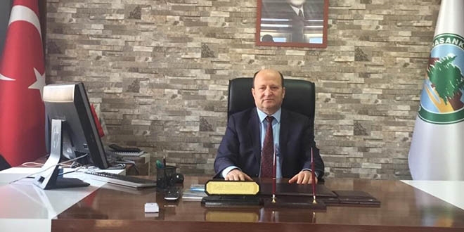 Eski belediye başkanına 'zimmet'ten hapis cezası