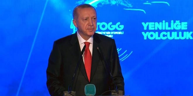 Erdoğan'dan 'yeni asgari ücret' açıklaması