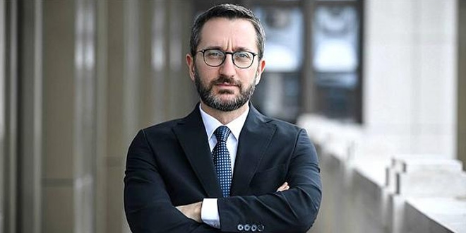 İletişim Başkanlığı: Libya, Türkiye'nin askeri desteğini talep etti