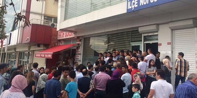 '3'ü bir arada uygulaması'na rekor başvuru