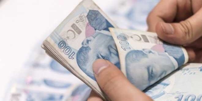 1 Ocak'tan itibaren yürürlükte: İşte yeni Gelir Vergisi düzenlemesi