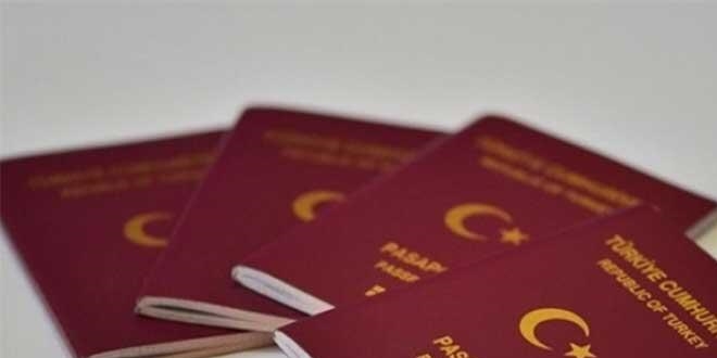 1 Ocak'tan itibaren geçerli! İşte 2020 pasaport, ehliyet, MTV fiyatları