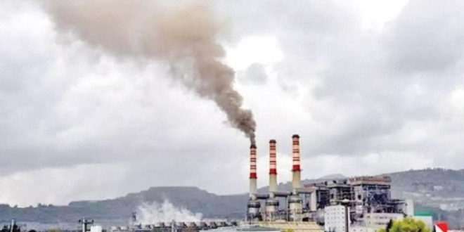 Kriteri karşılayan baca faaliyeti sürdürecek
