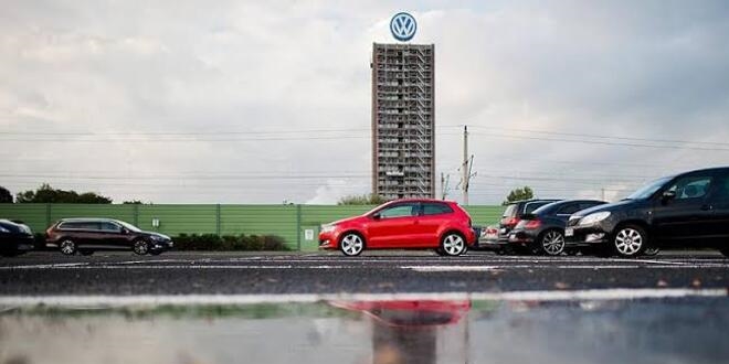 VW elektrikli ara retimini erken tarihe ekti