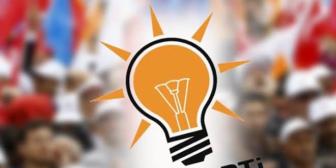 Osmaniye'de iki belediye başkanı AK Parti'ye katıldı
