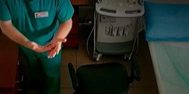 Cinsel ilişkiden ihraç edilmişti... Danıştay göreve iade etti
