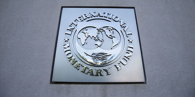 IMF, Türkiye'nin 2020'de yüzde 3 büyümesini bekliyor