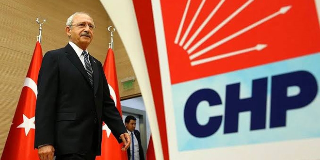 CHP Tezkereye hayır diyecek