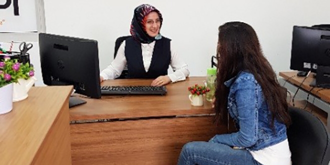 'Açık Kapı' vatandaşın çözüm adresi oldu
