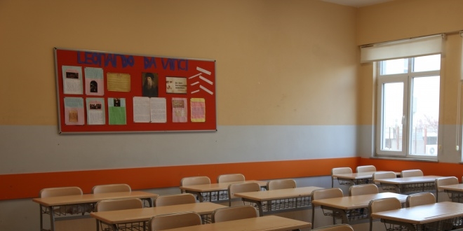 MEB; liselerdeki öğrenci artışına dair alınması gereken tedbirleri açıkladı