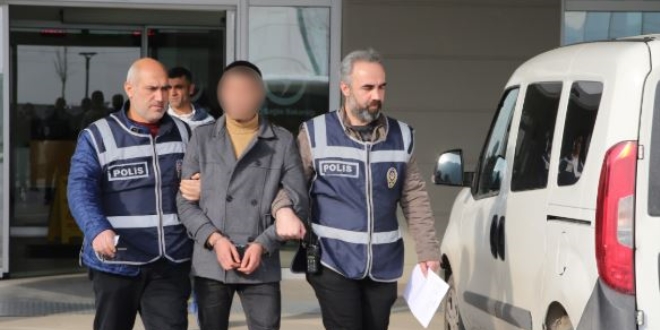 İnternette 'teknik servisim' yazdı, onlarca kişiyi dolandırdı