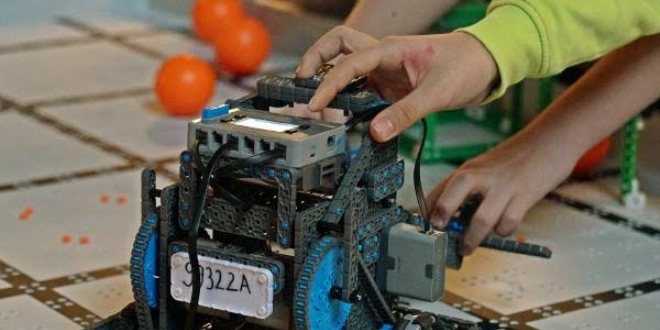 Robotlarla birlikte yeni meslekler geliyor