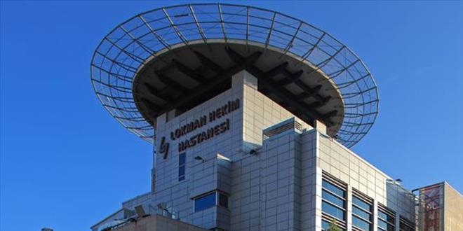 Hastanede gördüğü uyarı yazısı hayatını kurtardı