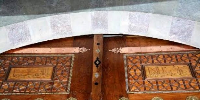 Vakıflar 1. Bölge Müdürü: Restorasyonda hata yok