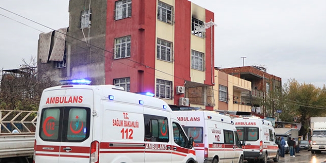 5 aylık Fırat, beşiğinde uyurken feci şekilde can verdi