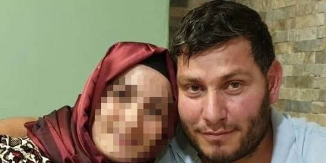 10 yıllık eşini öldüresiye döven koca tutuklandı
