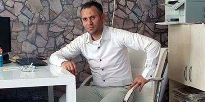 Başkentte bir kişi karısını öldürüp intihar etti