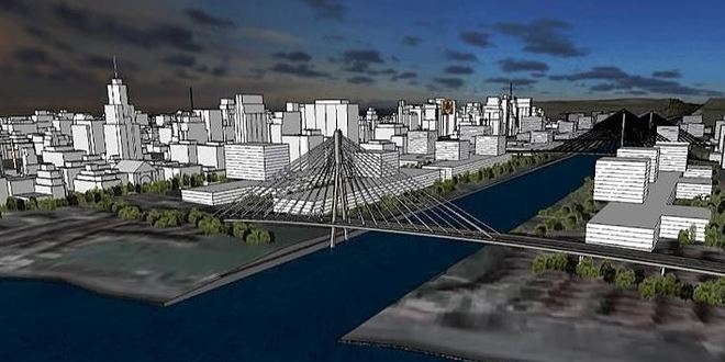 'Kanal İstanbul'da patlatmalı kazının hasar riski yok'