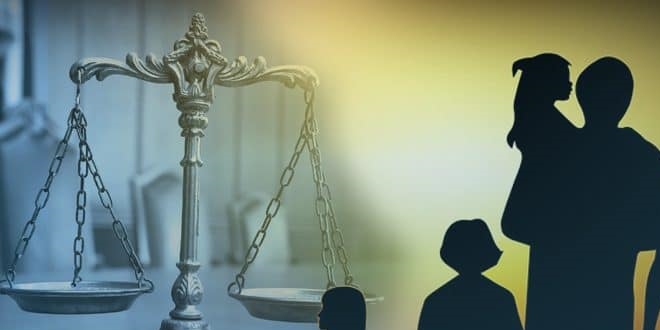 Kadına şiddette ihtisas mahkemeleri belirlendi