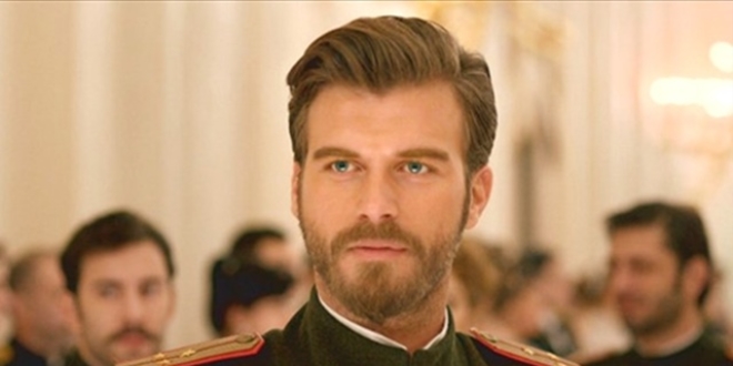 Kıvanç Tatlıtuğ, TRT'den gelen Atatürk rolünü kabul etmedi