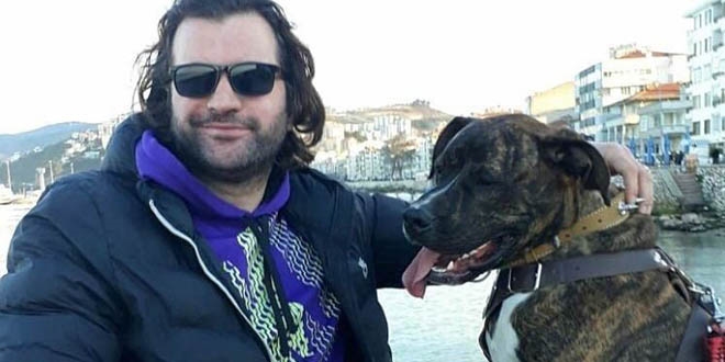 Köpek havlaması yüzünden iki kişiyi öldürmüştü... Cezası 30 yıla çıkarıldı