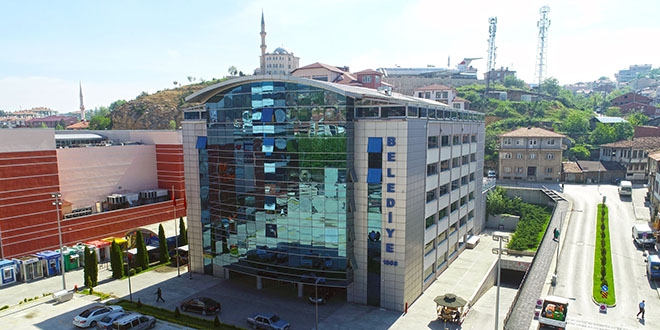 Kastamonu Belediyesi enerjisini Güneş'ten alacak