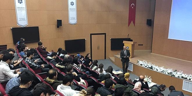 ETÜ öğrencilerini Avrupa'ya gönderecek