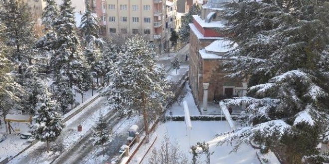 3 ilimizde eğitime ara verildi