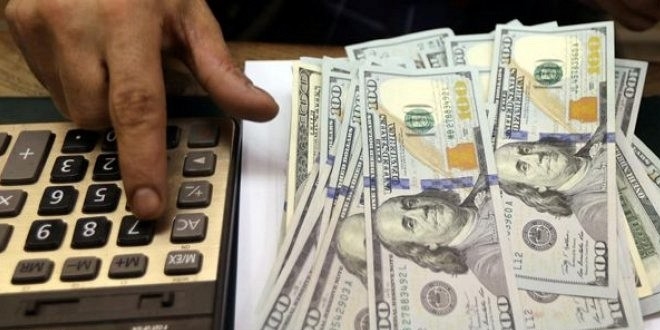 2019'un ekonomi karnesi; en çok dolar konuşuldu
